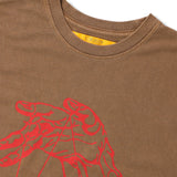 UNION ORIGINAL(ユニオンオリジナル)|PUPPETEER TEE(パペティアティー)|【公式通販 UNION TOKYO】|ユニオントーキョー
