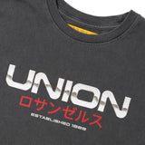 UNION ORIGINAL(ユニオンオリジナル)|KAIDO TEE(カイドウティー)|【公式通販 UNION TOKYO】|ユニオントーキョー