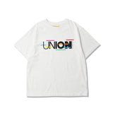 UNION ORIGINAL(ユニオンオリジナル)|PRINTER TEE(プリンターティー)|【公式通販 UNION TOKYO】|ユニオントーキョー