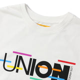 UNION ORIGINAL(ユニオンオリジナル)|PRINTER TEE(プリンターティー)|【公式通販 UNION TOKYO】|ユニオントーキョー