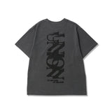 UNION ORIGINAL(ユニオンオリジナル)|MISPRINT TEE(ミスプリントティー)|【公式通販 UNION TOKYO】|ユニオントーキョー
