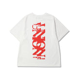 UNION ORIGINAL(ユニオンオリジナル)|MISPRINT TEE(ミスプリントティー)|【公式通販 UNION TOKYO】|ユニオントーキョー