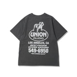 UNION ORIGINAL(ユニオンオリジナル)|BIG DAWG TEE(ビッグドーグティー)|【公式通販 UNION TOKYO】|ユニオントーキョー