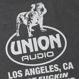 UNION ORIGINAL(ユニオンオリジナル)|BIG DAWG TEE(ビッグドーグティー)|【公式通販 UNION TOKYO】|ユニオントーキョー