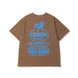 UNION ORIGINAL(ユニオンオリジナル)|BIG DAWG TEE(ビッグドーグティー)|【公式通販 UNION TOKYO】|ユニオントーキョー