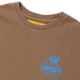 UNION ORIGINAL(ユニオンオリジナル)|BIG DAWG TEE(ビッグドーグティー)|【公式通販 UNION TOKYO】|ユニオントーキョー