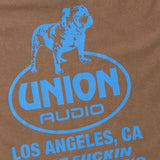 UNION ORIGINAL(ユニオンオリジナル)|BIG DAWG TEE(ビッグドーグティー)|【公式通販 UNION TOKYO】|ユニオントーキョー