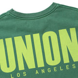 UNION ORIGINAL(ユニオンオリジナル)|COA TEE(コアティー)|【公式通販 UNION TOKYO】|ユニオントーキョー