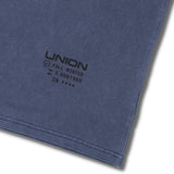 UNION ORIGINAL(ユニオンオリジナル)|SCHMETIC TEE(スキーマティックティー)|【公式通販 UNION TOKYO】|ユニオントーキョー