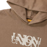 UNION ORIGINAL(ユニオンオリジナル)|DOUBLE UP HOOD(ダブルアップフード)|【公式通販 UNION TOKYO】|ユニオントーキョー