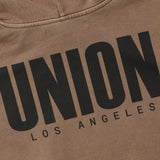 UNION ORIGINAL(ユニオンオリジナル)|CORP HOOD(コープフード)|【公式通販 UNION TOKYO】|ユニオントーキョー