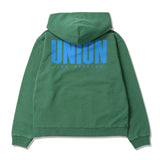 UNION ORIGINAL(ユニオンオリジナル)|CORP HOOD(コープフード)|【公式通販 UNION TOKYO】|ユニオントーキョー