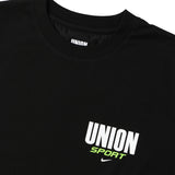 UNION ORIGINAL(ユニオンオリジナル)|UNION SPORT TEE(ユニオンスポートティー)|【公式通販 UNION TOKYO】|ユニオントーキョー