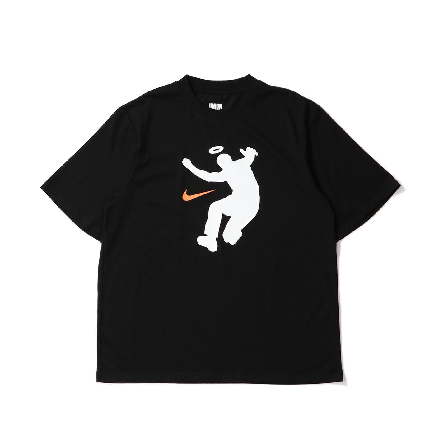 チョ・スンヨンWOODZ ポップアップ　BONE LOGO TEE Tシャツ　L チョ・スンヨンWOODZ ポップアップ BONE LOGO TEE Tシャツ L