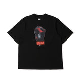 UNION ORIGINAL(ユニオンオリジナル)|HANDS UP TEE(ハンズアップティー)|【公式通販 UNION TOKYO】|ユニオントーキョー