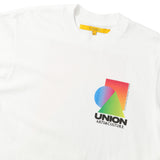 UNION ORIGINAL(ユニオンオリジナル)|ARTS & CULTURE TEE PIGMENT DYE W/ ENZYME WASH(アーツアンドカルチャーティーピグメントダイW/エンザイムウォッシュ)|【公式通販 UNION TOKYO】|ユニオントーキョー