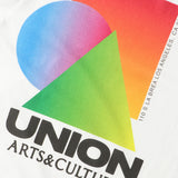 UNION ORIGINAL(ユニオンオリジナル)|ARTS & CULTURE TEE PIGMENT DYE W/ ENZYME WASH(アーツアンドカルチャーティーピグメントダイW/エンザイムウォッシュ)|【公式通販 UNION TOKYO】|ユニオントーキョー