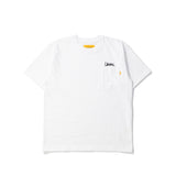 UNION ORIGINAL(ユニオンオリジナル)|UNION STITCHED POCHE S/S TEE(ユニオンスティッチドポケS/Sティー)|【公式通販 UNION TOKYO】|ユニオントーキョー