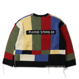 UNION ORIGINAL(ユニオンオリジナル)|MAGO SWEATER(マーゴセーター)|【公式通販 UNION TOKYO】|ユニオントーキョー