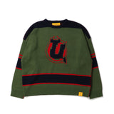 UNION ORIGINAL(ユニオンオリジナル)|PETTY SWEATER(ペティーセーター)|【公式通販 UNION TOKYO】|ユニオントーキョー