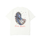 UNION ORIGINAL(ユニオンオリジナル)|BISA PORTRAIT TEE 2(ビサポートレイトティー2)|【公式通販 UNION TOKYO】|ユニオントーキョー