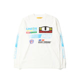 UNION ORIGINAL(ユニオンオリジナル)|UN GT LS TEE(ユーエヌジーティーエルエスティー)|【公式通販 UNION TOKYO】|ユニオントーキョー