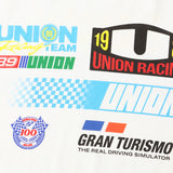 UNION ORIGINAL(ユニオンオリジナル)|UN GT LS TEE(ユーエヌジーティーエルエスティー)|【公式通販 UNION TOKYO】|ユニオントーキョー