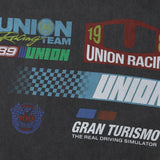 UNION ORIGINAL(ユニオンオリジナル)|UN GT LS TEE(ユーエヌジーティーエルエスティー)|【公式通販 UNION TOKYO】|ユニオントーキョー