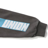 UNION ORIGINAL(ユニオンオリジナル)|UN GT HOODIE(ユーエヌジーティーフーディ)|【公式通販 UNION TOKYO】|ユニオントーキョー