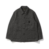 NEEDLES(ニードルズ)|UNION x NEEDLES D.N. COVERALL JACKET - Wool Herringbone(ユニオンニードレス D.N.カヴァーオールジャケット ウールヘリンボーン)|【公式通販 UNION TOKYO】|ユニオントーキョー