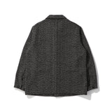NEEDLES(ニードルズ)|UNION x NEEDLES D.N. COVERALL JACKET - Wool Herringbone(ユニオンニードレス D.N.カヴァーオールジャケット ウールヘリンボーン)|【公式通販 UNION TOKYO】|ユニオントーキョー