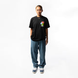 UNION ORIGINAL(ユニオンオリジナル)|ARTS & CULTURE TEE PIGMENT DYE W/ ENZYME WASH(アーツアンドカルチャーティーピグメントダイW/エンザイムウォッシュ)|【公式通販 UNION TOKYO】|ユニオントーキョー