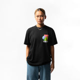 UNION ORIGINAL(ユニオンオリジナル)|ARTS & CULTURE TEE PIGMENT DYE W/ ENZYME WASH(アーツアンドカルチャーティーピグメントダイW/エンザイムウォッシュ)|【公式通販 UNION TOKYO】|ユニオントーキョー