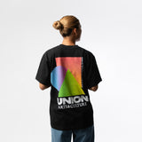 UNION ORIGINAL(ユニオンオリジナル)|ARTS & CULTURE TEE PIGMENT DYE W/ ENZYME WASH(アーツアンドカルチャーティーピグメントダイW/エンザイムウォッシュ)|【公式通販 UNION TOKYO】|ユニオントーキョー