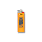 UNION ORIGINAL(ユニオンオリジナル)|UNION BIC LIGHTER(ユニオンビックライター)|【公式通販 UNION TOKYO】|ユニオントーキョー