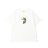 UNION ORIGINAL(ユニオンオリジナル)|CAMO FRONTMAN S/S TEE WDLND(カモフロントマンショートスリーヴティーWDLND)|【公式通販 UNION TOKYO】|ユニオントーキョー