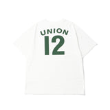 UNION ORIGINAL(ユニオンオリジナル)|CAMO FRONTMAN S/S TEE WDLND(カモフロントマンショートスリーヴティーWDLND)|【公式通販 UNION TOKYO】|ユニオントーキョー