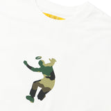 UNION ORIGINAL(ユニオンオリジナル)|CAMO FRONTMAN S/S TEE WDLND(カモフロントマンショートスリーヴティーWDLND)|【公式通販 UNION TOKYO】|ユニオントーキョー