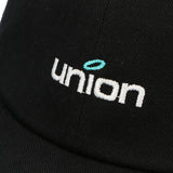 UNION ORIGINAL(ユニオンオリジナル)|UNION HALO CAP(ユニオンハローキャップ)|【公式通販 UNION TOKYO】|ユニオントーキョー