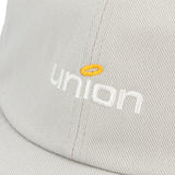 UNION ORIGINAL(ユニオンオリジナル)|UNION HALO CAP(ユニオンハローキャップ)|【公式通販 UNION TOKYO】|ユニオントーキョー