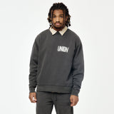 FELLINI CREWNECK