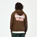 UNION ORIGINAL(ユニオンオリジナル)|FREIGHT HOOD(フライトフード)|【公式通販 UNION TOKYO】|ユニオントーキョー