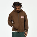 UNION ORIGINAL(ユニオンオリジナル)|FREIGHT HOOD(フライトフード)|【公式通販 UNION TOKYO】|ユニオントーキョー