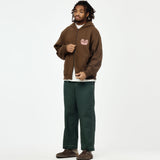 UNION ORIGINAL(ユニオンオリジナル)|FREIGHT HOOD(フライトフード)|【公式通販 UNION TOKYO】|ユニオントーキョー