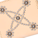 UNION ORIGINAL(ユニオンオリジナル)|UNION STUDDED WALLET(ユニオンスタデッドウォレット)|【公式通販 UNION TOKYO】|ユニオントーキョー