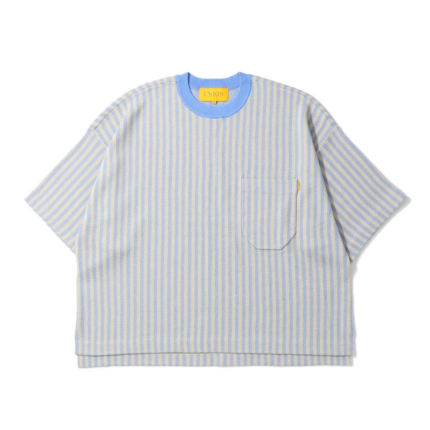 UNION ORIGINAL(ユニオンオリジナル)｜INGRAM SS TEE(イングラム