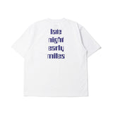 UNION ORIGINAL(ユニオンオリジナル)|DANCE MARATHON TEE(ダンスマラソンティー)|【公式通販 UNION TOKYO】|ユニオントーキョー