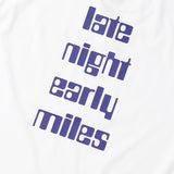 UNION ORIGINAL(ユニオンオリジナル)|DANCE MARATHON TEE(ダンスマラソンティー)|【公式通販 UNION TOKYO】|ユニオントーキョー