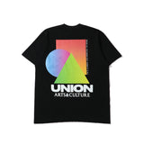 UNION ORIGINAL(ユニオンオリジナル)|ARTS & CULTURE TEE PIGMENT DYE W/ ENZYME WASH(アーツアンドカルチャーティーピグメントダイW/エンザイムウォッシュ)|【公式通販 UNION TOKYO】|ユニオントーキョー