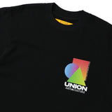 UNION ORIGINAL(ユニオンオリジナル)|ARTS & CULTURE TEE PIGMENT DYE W/ ENZYME WASH(アーツアンドカルチャーティーピグメントダイW/エンザイムウォッシュ)|【公式通販 UNION TOKYO】|ユニオントーキョー